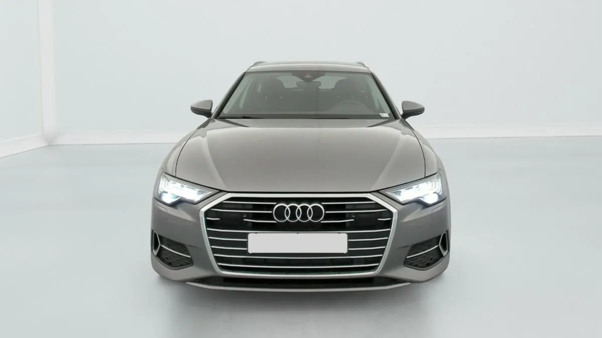 Acheter une audi 40 TDI 204 ch S tronic 7 Business Executive d’occasion avec 27210km disponible immédiatement - photo 2