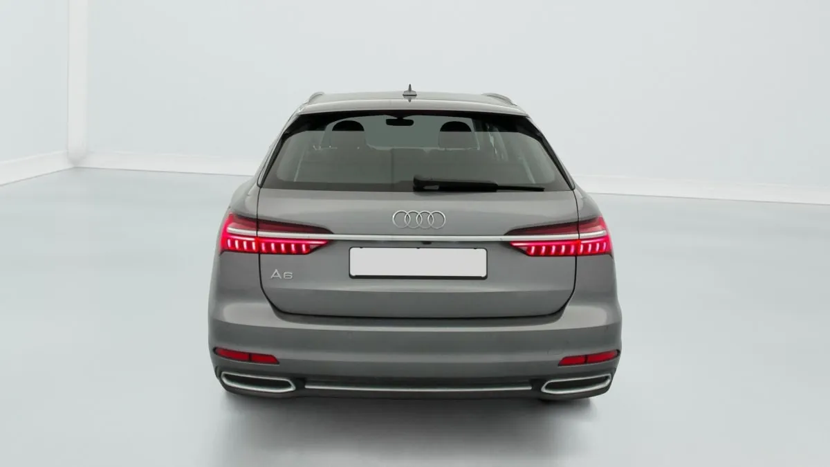Acheter une audi 40 TDI 204 ch S tronic 7 Business Executive d’occasion avec 27210km disponible immédiatement - photo 6