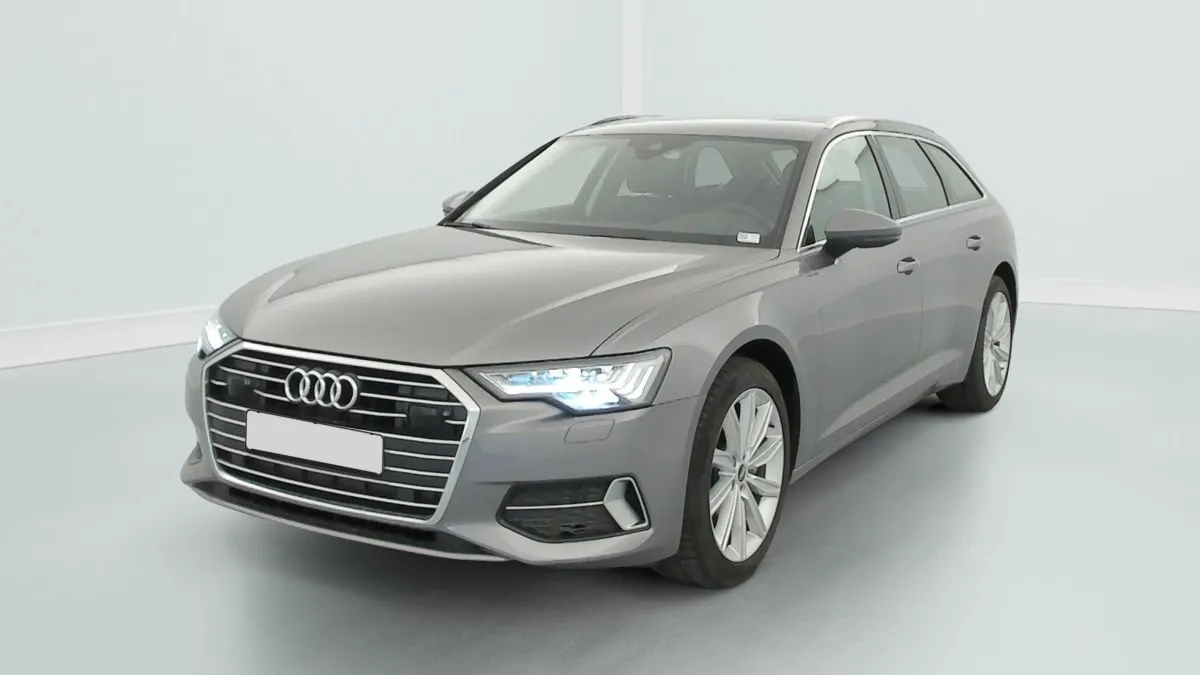 Acheter une audi 40 TDI 204 ch S tronic 7 Business Executive d’occasion avec 27210km disponible immédiatement - photo 3