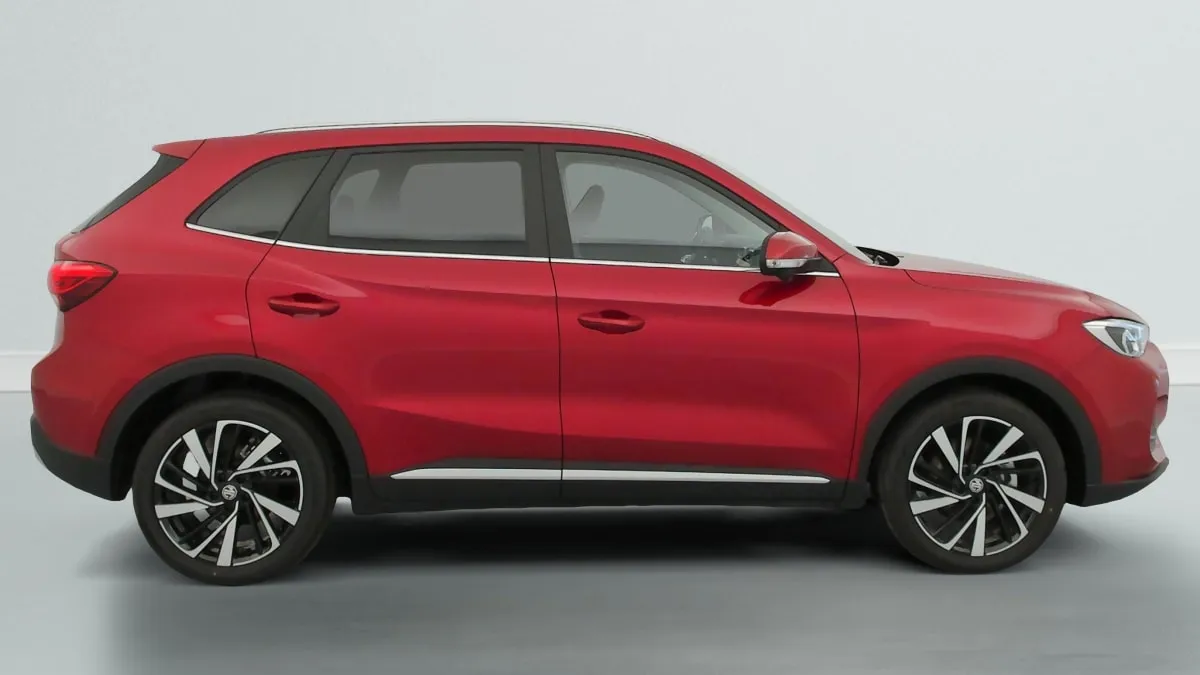 mg 1.5 L Hybrid+ 197 ch Luxury - 5 portes neuve moins chère - photo 8