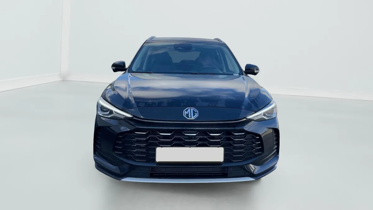 mg 1.5 L Hybrid+ 197 ch Luxury - 5 portes neuve moins chère - photo 2