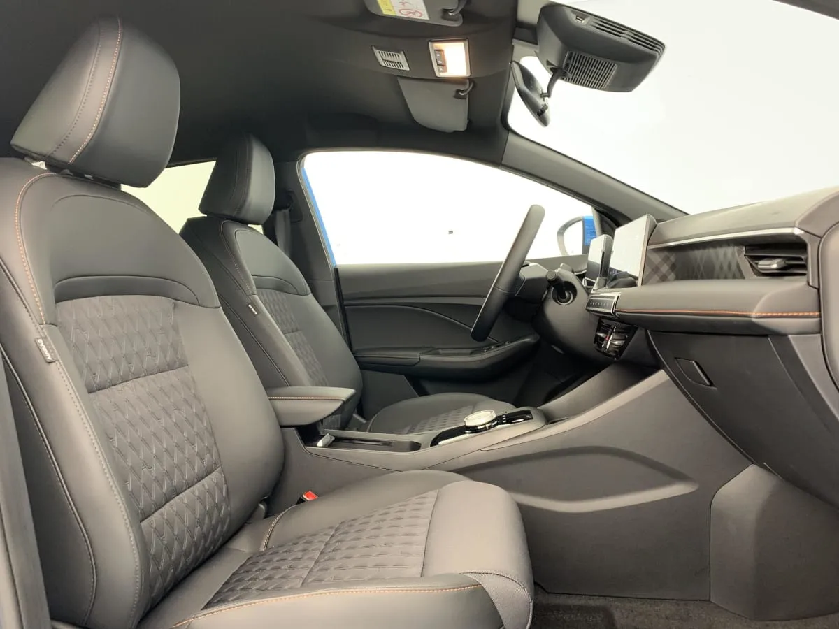 mg 1.5 L Hybrid+ 195 ch Luxury - 5 portes neuve moins chère - photo 9