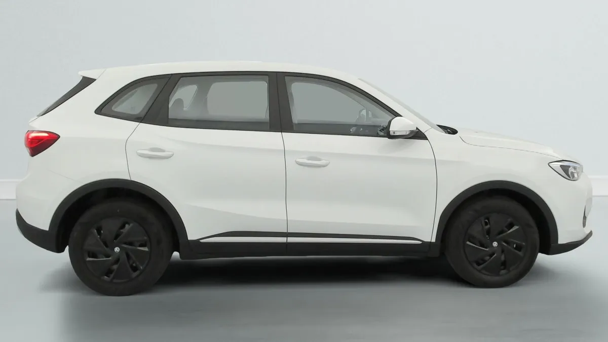 mg 1.5 L Hybrid+ 197 ch Standard - 5 portes neuve moins chère - photo 8