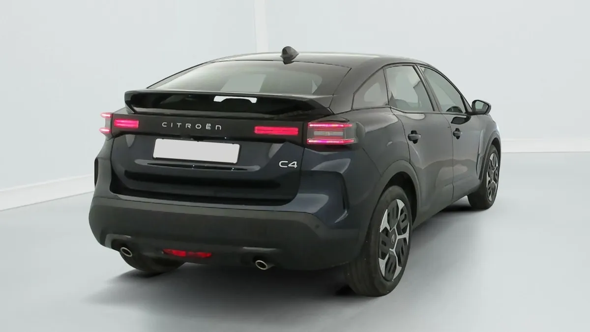 Acheter une citroen Hybride 145 ch e-DCS6 Plus d’occasion avec 17063km disponible immédiatement - photo 7