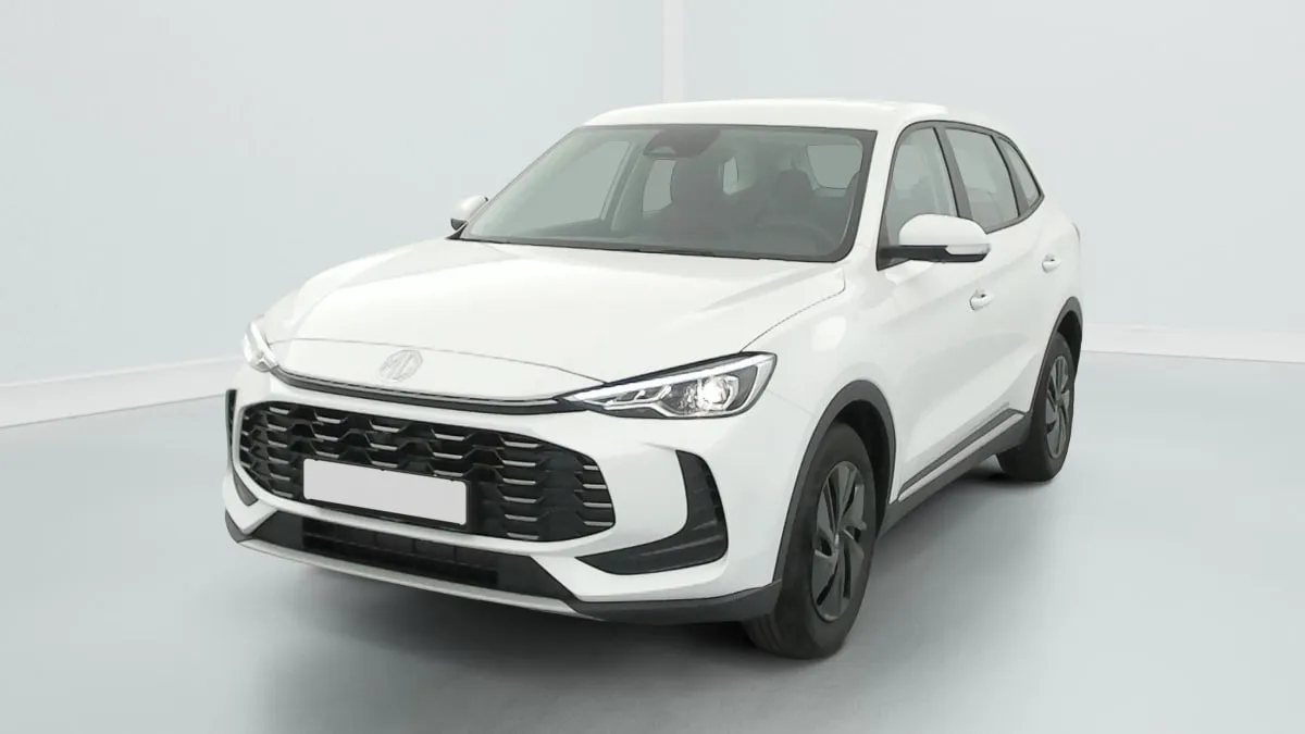 mg 1.5 L Hybrid+ 197 ch Standard - 5 portes neuve moins chère - photo 3