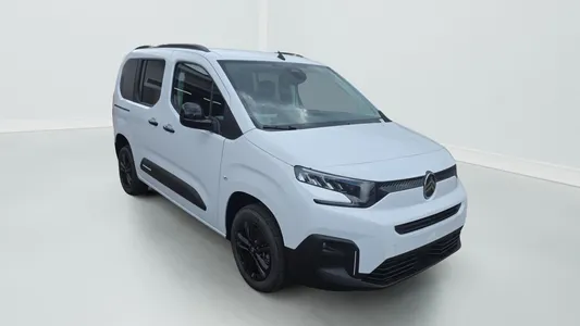 CITROEN BERLINGO CABINE APPROFONDIE en importation