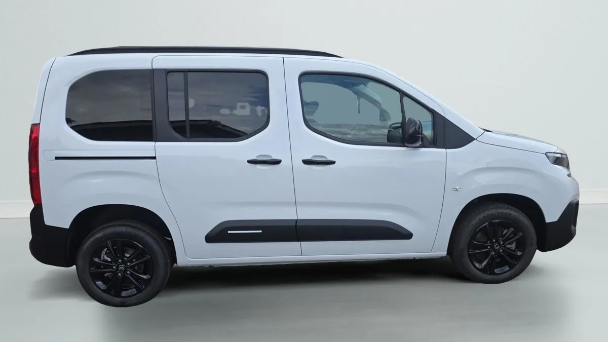 Utilitaire citroen CA M BLUEHDI 100 S S BVM6 5 portes neuf moins cher par mandataire - photo 8