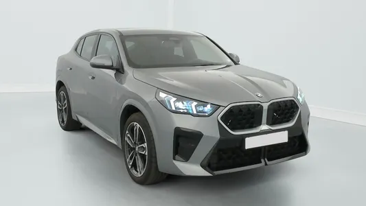 Bmw X2 sdrive 20d 163ch dkg7 m sport
