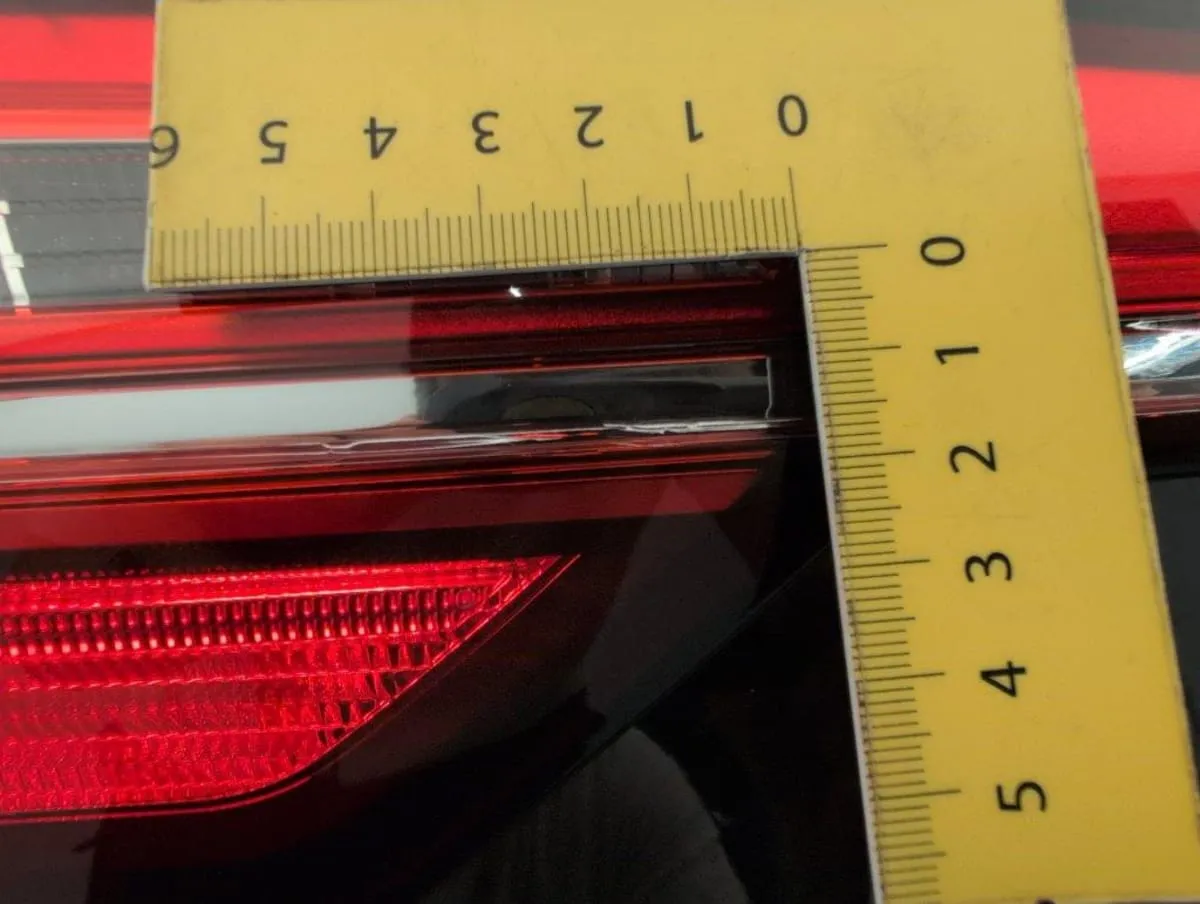 Acheter une audi 35 TFSI 150 S tronic 7 Design d’occasion avec 44055km disponible immédiatement - photo 24