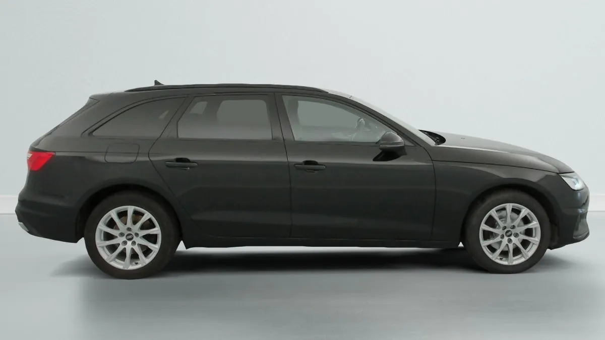 Acheter une audi 35 TFSI 150 S tronic 7 Design d’occasion avec 44055km disponible immédiatement - photo 8