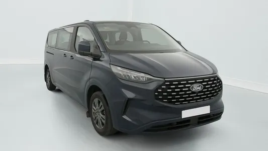 Ford Tourneo custom 320 l2h1 2.0 ecoblue 150 ch titanium