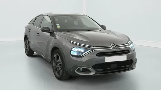 Citroen C4 bluehdi 130 s s eat8 shine