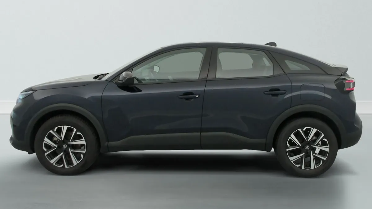 Acheter une citroen Hybride 145 ch e-DCS6 Plus d’occasion avec 19980km disponible immédiatement - photo 4