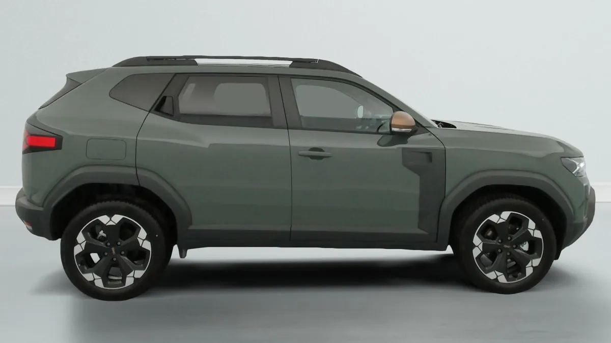 dacia Hybrid-G 150 4x4 Extreme - 5 portes neuve moins chère - photo 9