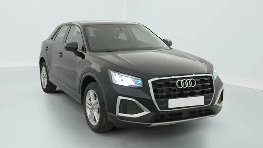 Leasing AUDI Q2