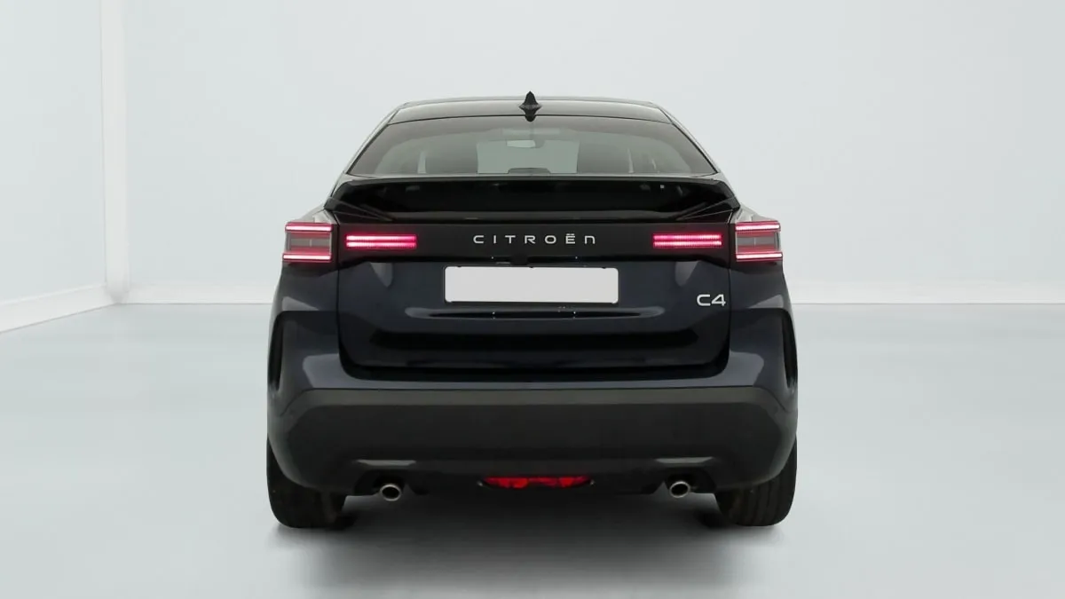 Acheter une citroen Hybride 145 ch e-DCS6 Plus d’occasion avec 17063km disponible immédiatement - photo 6