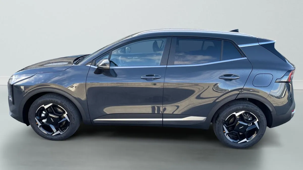 kia Hybride 239 ch BVA6 Active - 5 portes neuve moins chère - photo 5