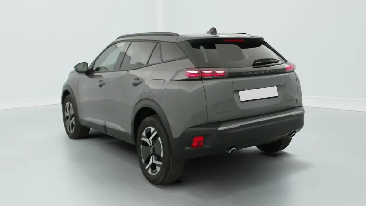 PEUGEOT 2008 Allure - photo 5