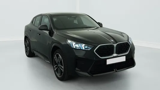 Bmw X2 sdrive 20d 163ch dkg7 m sport