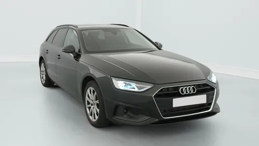 Audi A4 avant 35 tfsi 150 s tronic 7 design