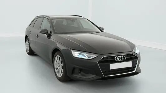 Audi A4 avant 35 tfsi 150 s tronic 7 design
