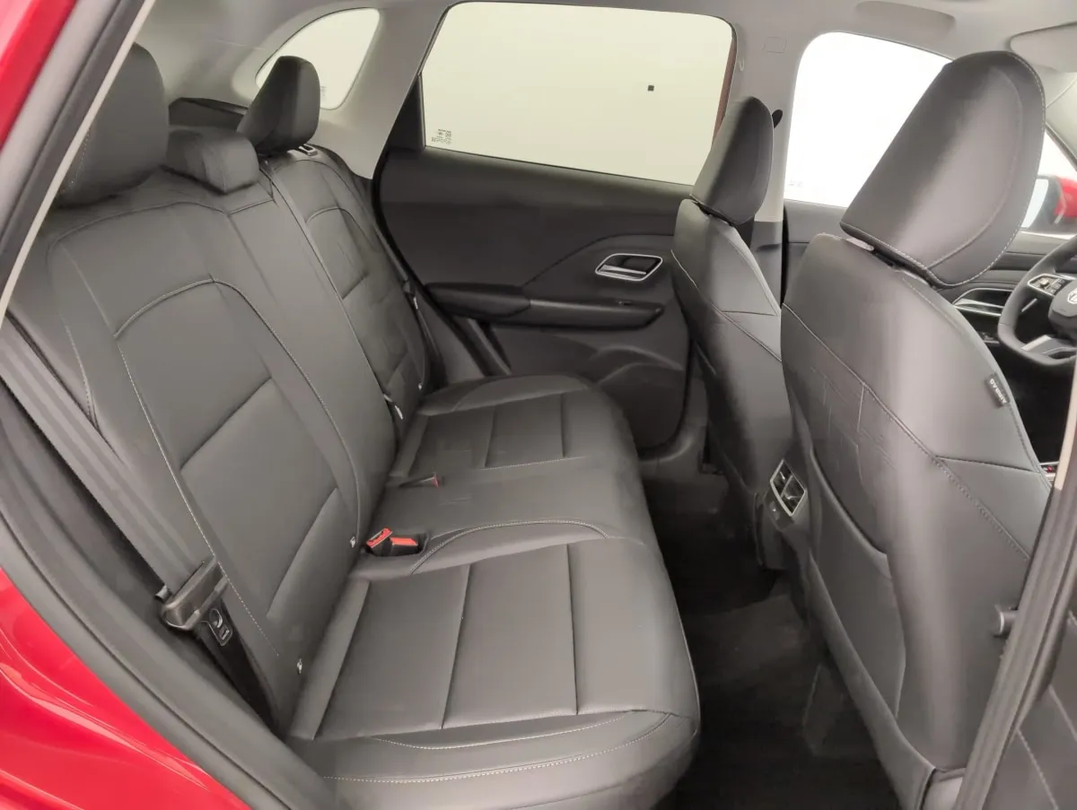 mg 1.5 L Hybrid+ 197 ch Luxury - 5 portes neuve moins chère - photo 10
