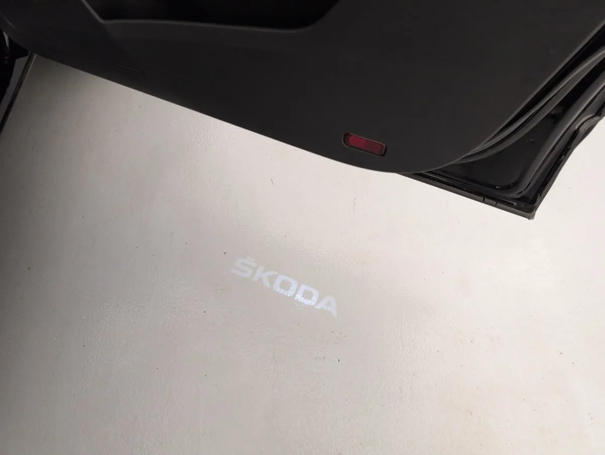 Acheter une skoda 2.0 TDI 150 CH SCR 4X4 DSG7 CLEVER d’occasion avec 43375km disponible immédiatement - photo 10