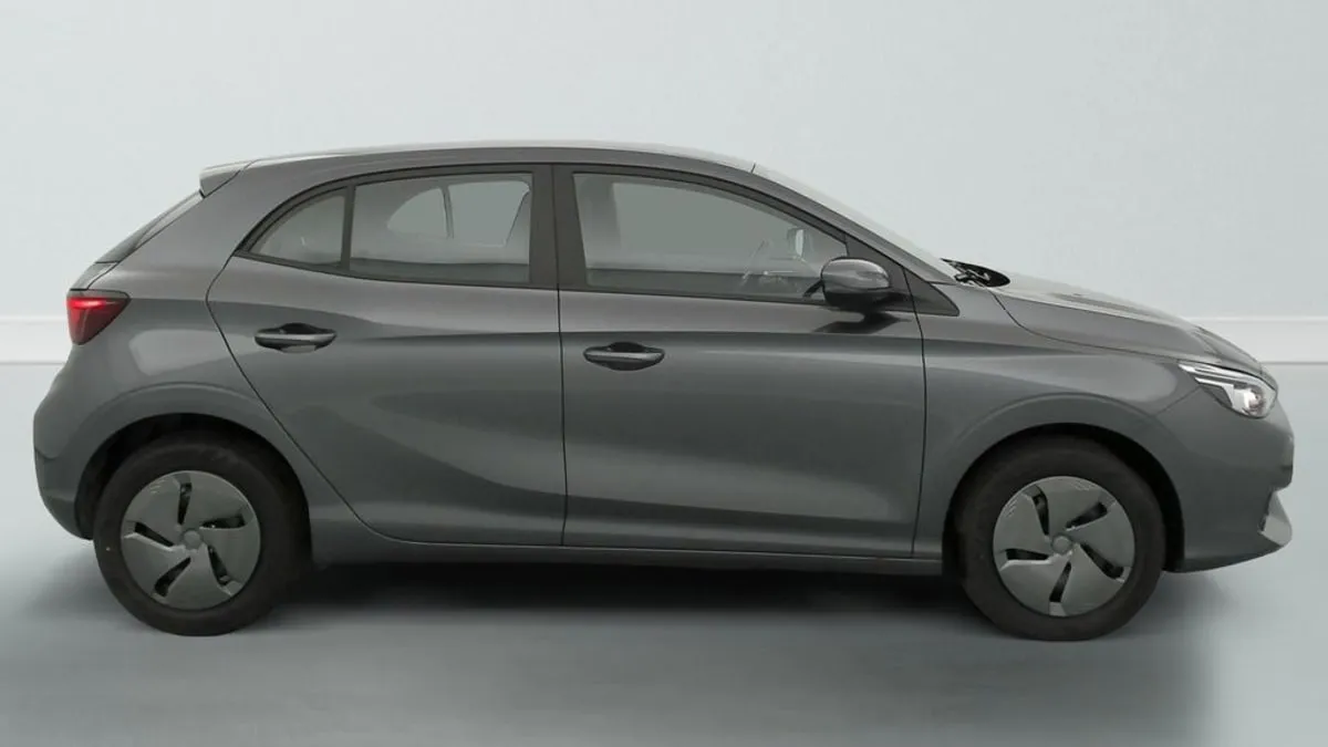 mg 1.5 L Hybrid+ 195 ch Standard - 5 portes neuve moins chère - photo 7