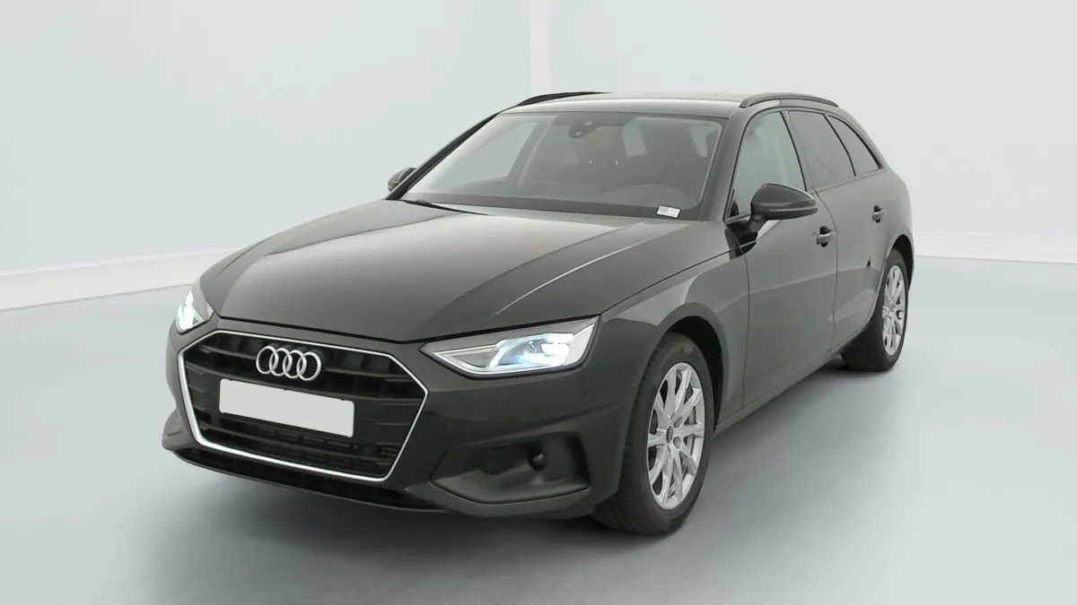 Acheter une audi AUDI A4 AVANT 35 TFSI 150 S tronic 7 Design d’occasion avec 43057km disponible immédiatement - photo 3