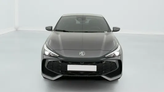 Mg Mg3 1.5 l hybrid+ 195 ch standard