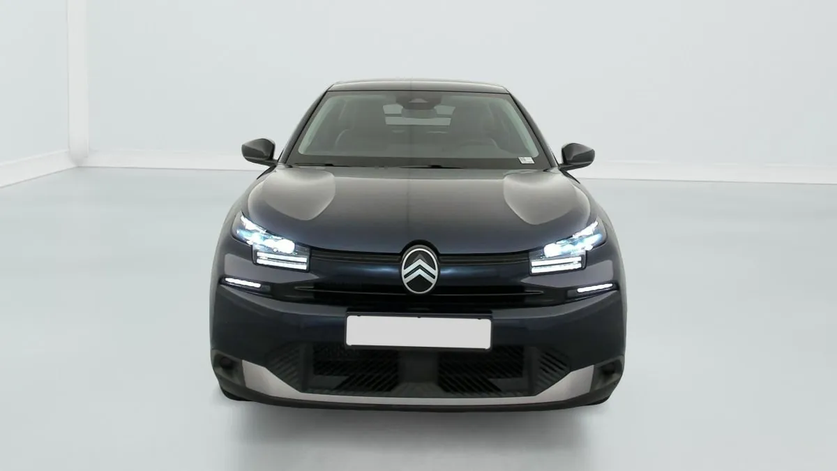 Acheter une citroen Hybride 145 ch e-DCS6 Plus d’occasion avec 19980km disponible immédiatement - photo 2
