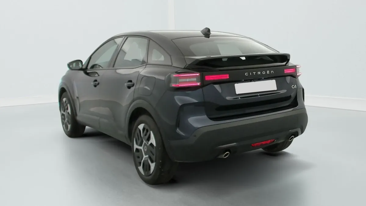 Acheter une citroen Hybride 145 ch e-DCS6 Plus d’occasion avec 17063km disponible immédiatement - photo 5