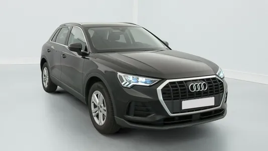Audi Q3 45 tfsie 245 ch s tronic 6 business line