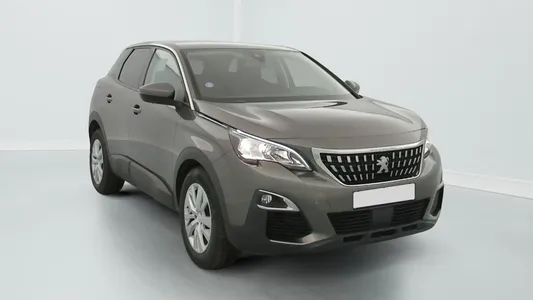 Leasing PEUGEOT 3008
