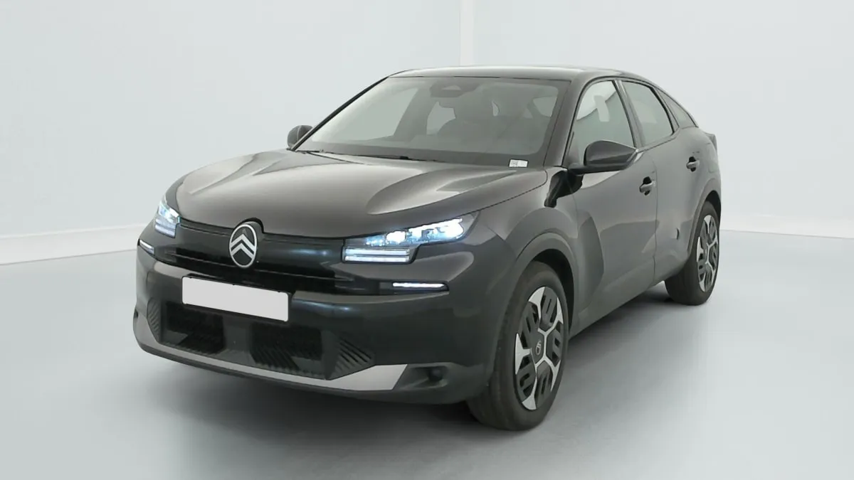 Acheter une citroen Hybride 145 ch e-DCS6 Plus d’occasion avec 25113km disponible immédiatement - photo 3