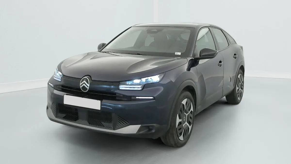 Acheter une citroen Hybride 145 ch e-DCS6 Plus d’occasion avec 17063km disponible immédiatement - photo 3