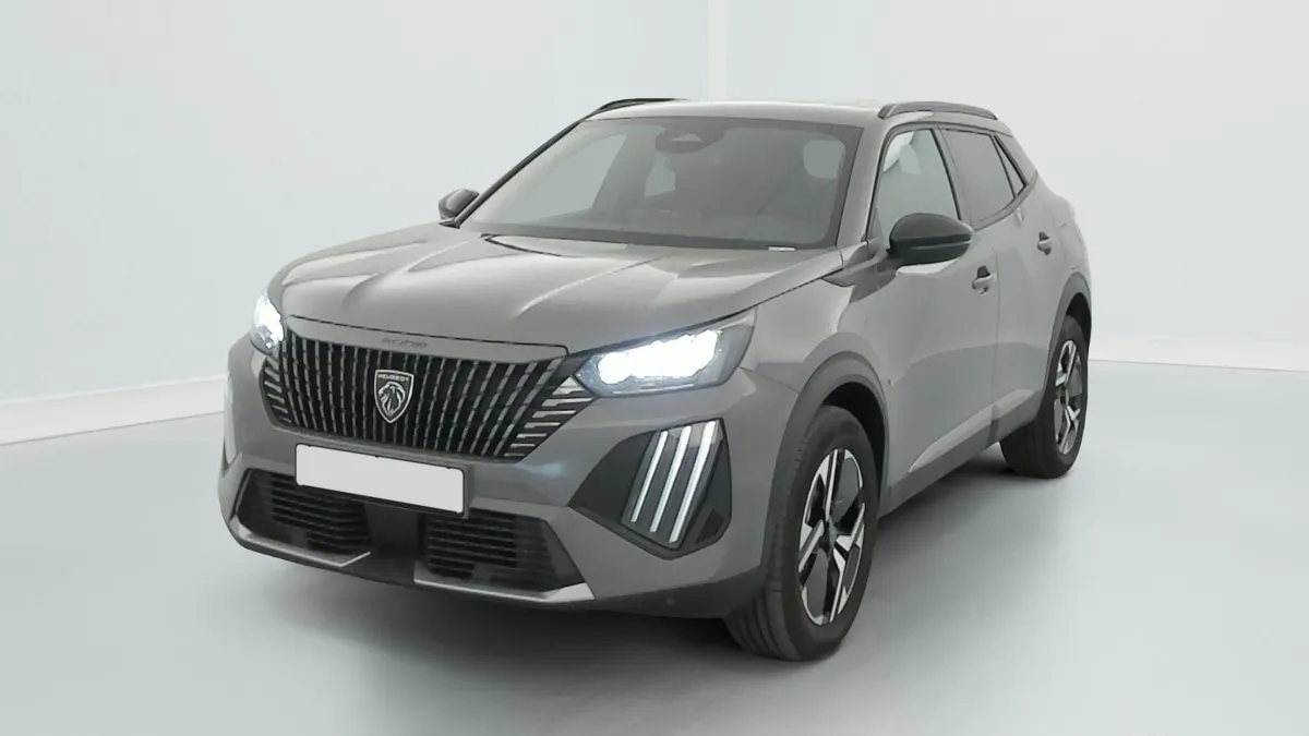 PEUGEOT 2008 Allure - photo 3
