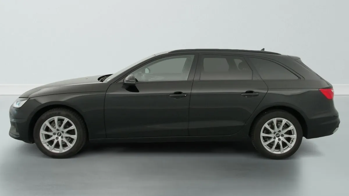 Acheter une audi AUDI A4 AVANT 35 TFSI 150 S tronic 7 Design d’occasion avec 43057km disponible immédiatement - photo 4