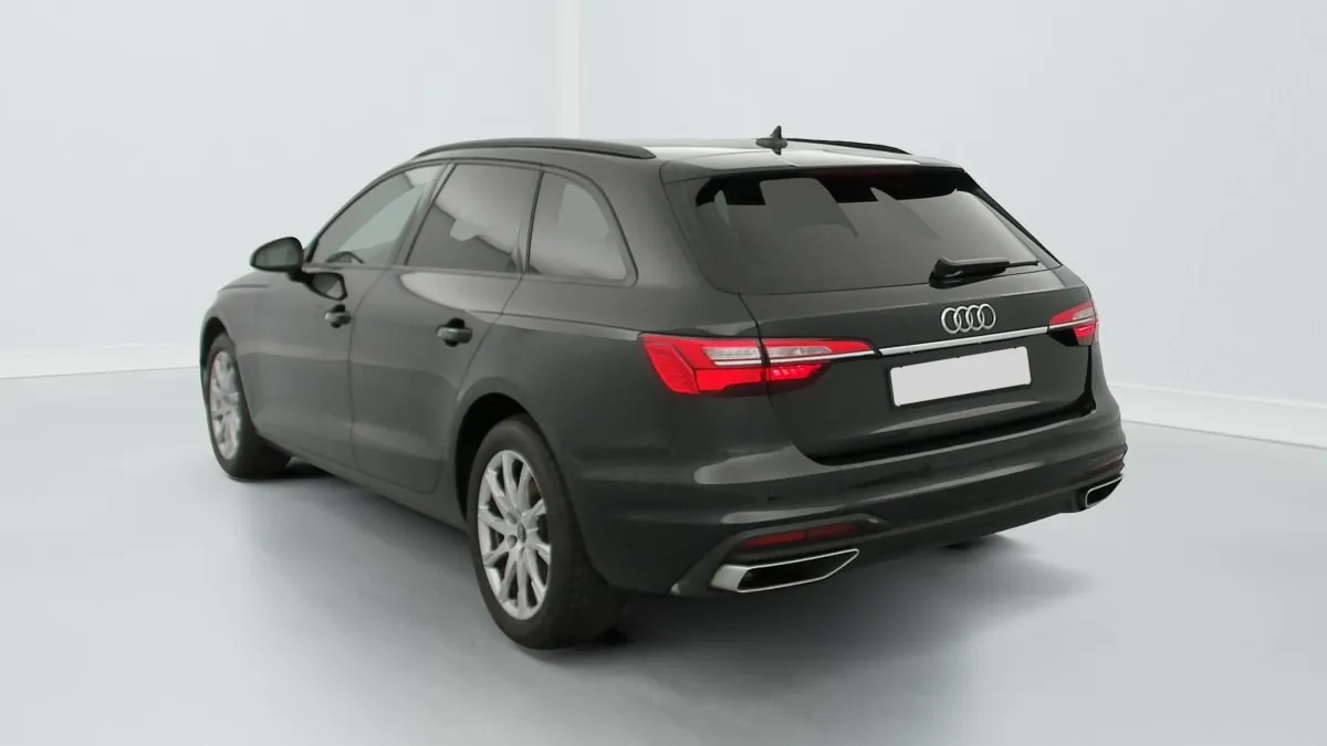Acheter une audi 35 TFSI 150 S tronic 7 Design d’occasion avec 44055km disponible immédiatement - photo 5