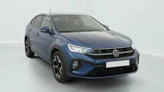 Leasing VOLKSWAGEN TAIGO