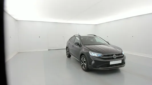 Volkswagen Taigo 1.0 tsi 116 dsg7 vw edition