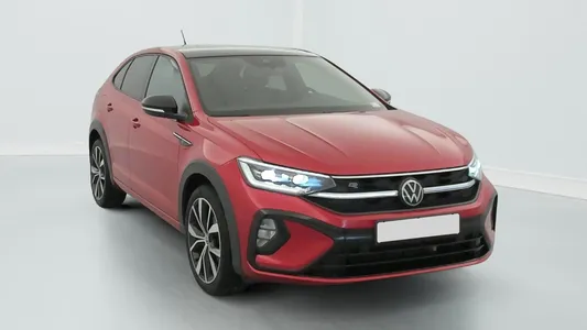Volkswagen Taigo 1.0 tsi 110 bvm6 r-line