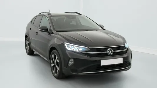 Volkswagen Taigo 1.0 tsi 116 dsg7 vw edition