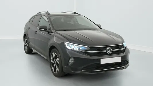 Volkswagen Taigo 1.0 tsi 116 dsg7 vw edition
