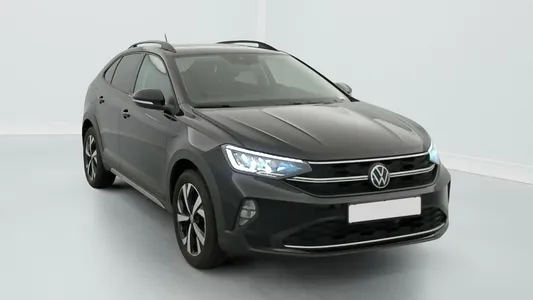 Volkswagen Taigo 1.0 tsi 116 dsg7 vw edition