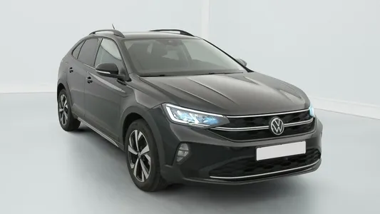 Volkswagen Taigo 1.0 tsi 116 dsg7 vw edition