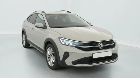 Volkswagen Taigo 1.0 tsi 95 bvm5 vw edition