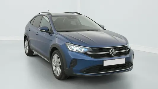 Volkswagen Taigo 1.0 tsi 95 bvm5 vw edition