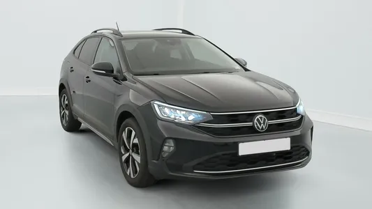 Volkswagen Taigo 1.0 tsi 116 dsg7 vw edition