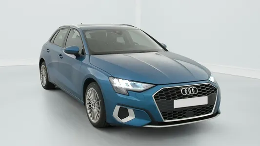 Leasing AUDI A3 SPORTBACK